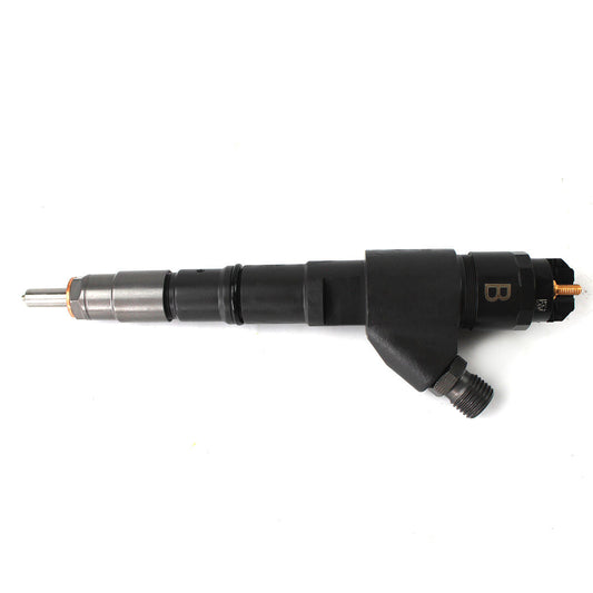 20798114 VOE20798114 0445120066 EC210D Common Rail Fuel Injector