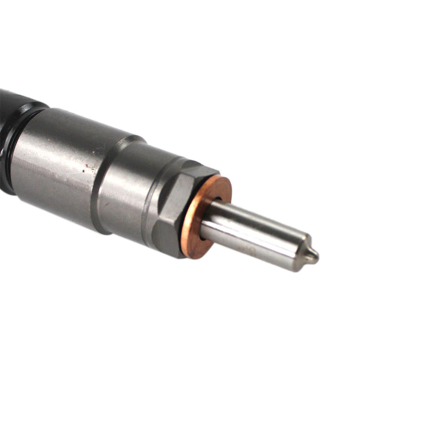 20798114 VOE20798114 0445120066 EC210D Common Rail Fuel Injector