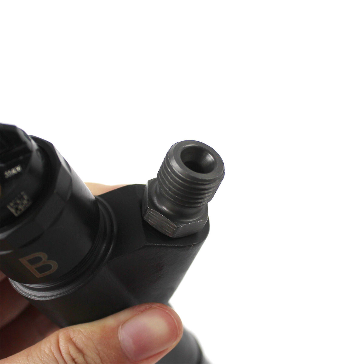 20798114 VOE20798114 0445120066 EC210D Common Rail Fuel Injector
