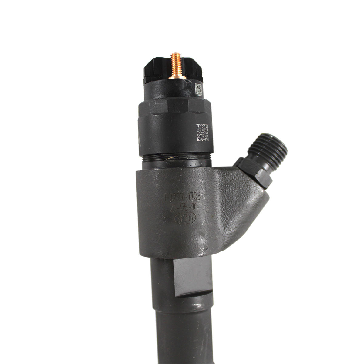 Fuel Injector 20798683 VOE20798683 0445120067 04290987 for Volvo EC210B D6E