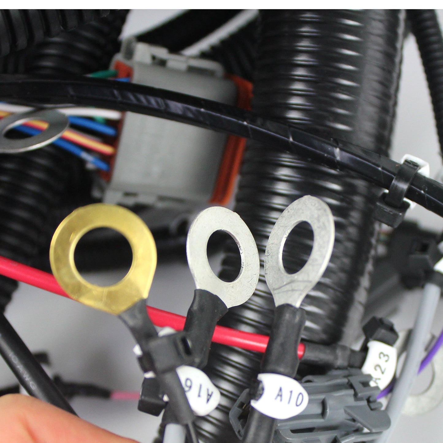 208-06-71113 208-06-71112 External Harness for PC400-7 PC450-7