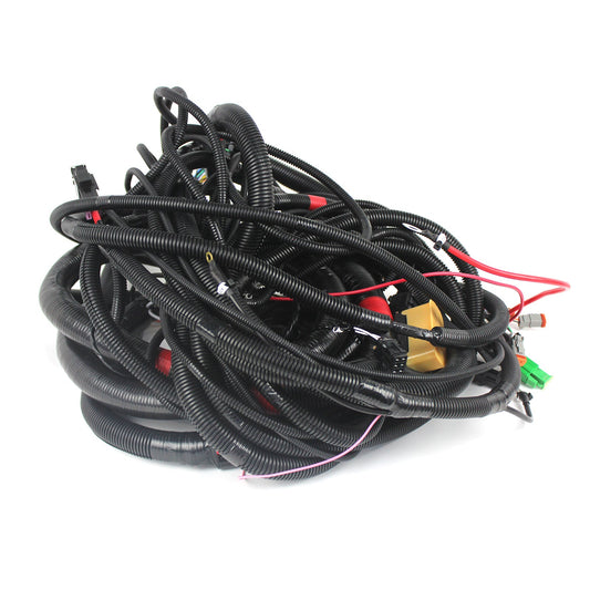 208-06-71812 208-06-71811 External Wiring Harness for PC400-7 PC450-7