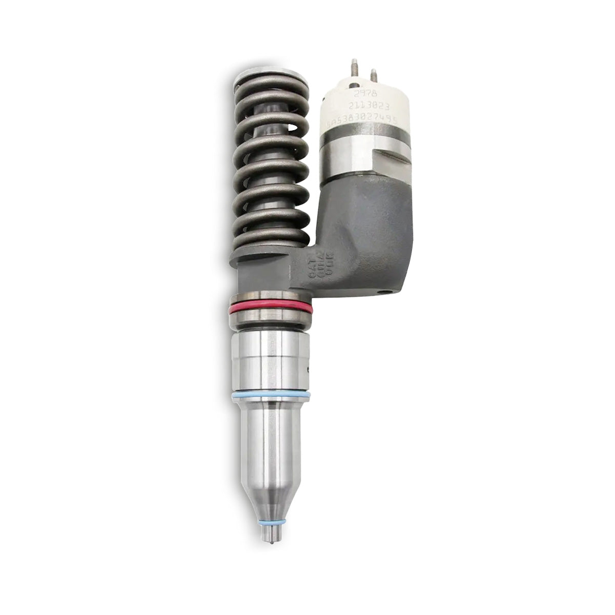 208-9160 2089160 Fuel Injector for Caterpillar C10 C12 3176 3196 Engine