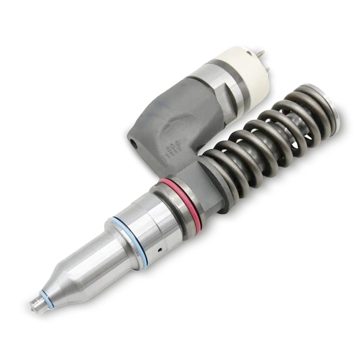 208-9160 2089160 Fuel Injector for Caterpillar C10 C12 3176 3196 Engine