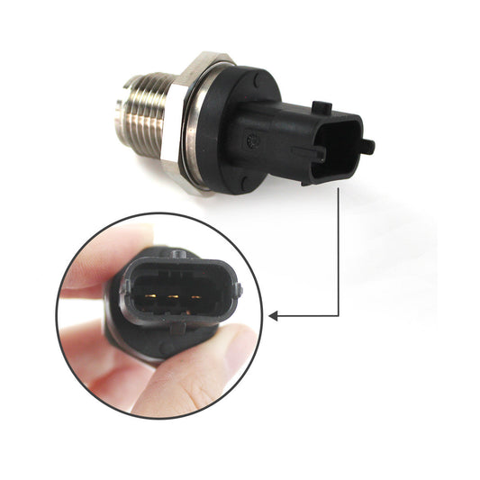 20973777 VOE20973777 Fuel Pressure Sensor for Volvo EC240B EC290B