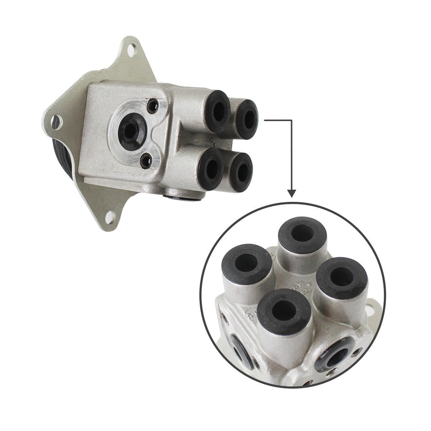 20E-60-K1340 Pilot Valve for Komatsu PC210 PC240 PC290 Excavator