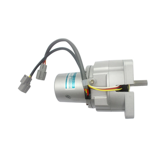 20S00003F3 Throttle Motor for Kobelco Excavator SK200-6