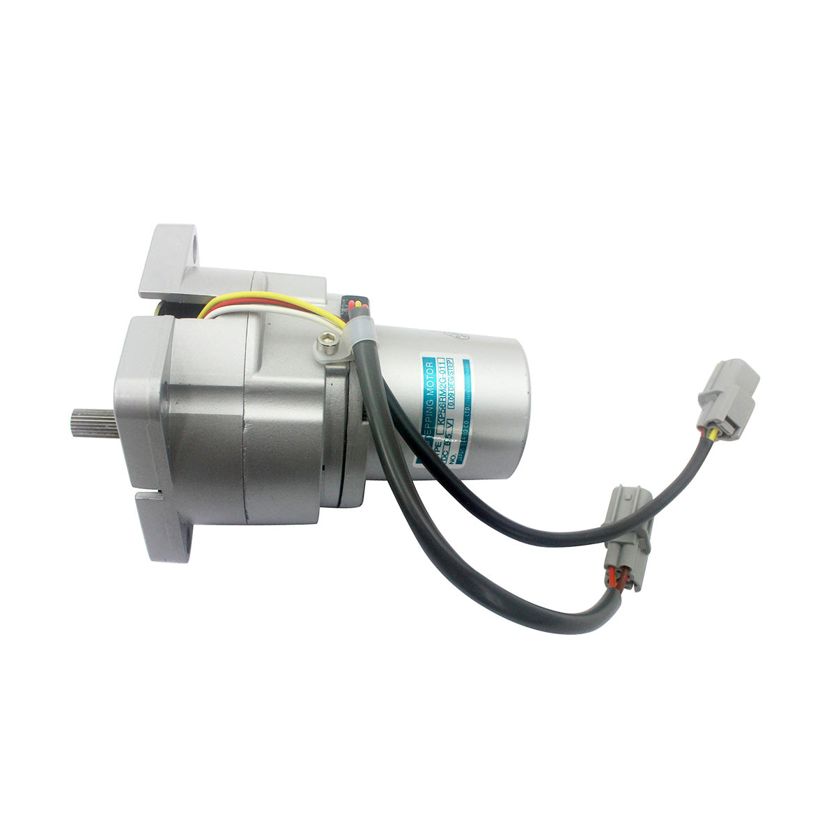20S00003F3 Throttle Motor for Kobelco Excavator SK200-6