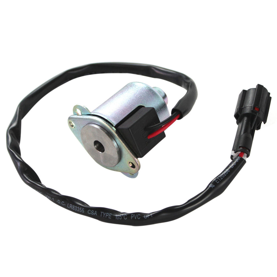 20T-60-72230 Solenoid Valve for Komatsu PC20 PC35R-8 PC45R-8 PC40R-8
