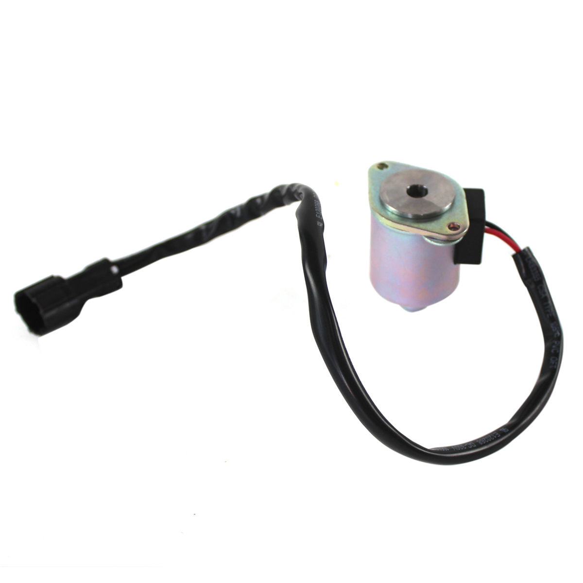 20T-60-72230 Solenoid Valve for Komatsu PC20 PC35R-8 PC45R-8 PC40R-8