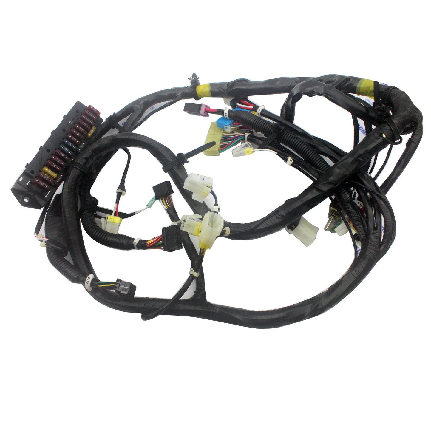 20y-06-21131 Wire Harness for Komatsu PC200-6 PC210-6 PC220-6 PC230-6 PC250-6