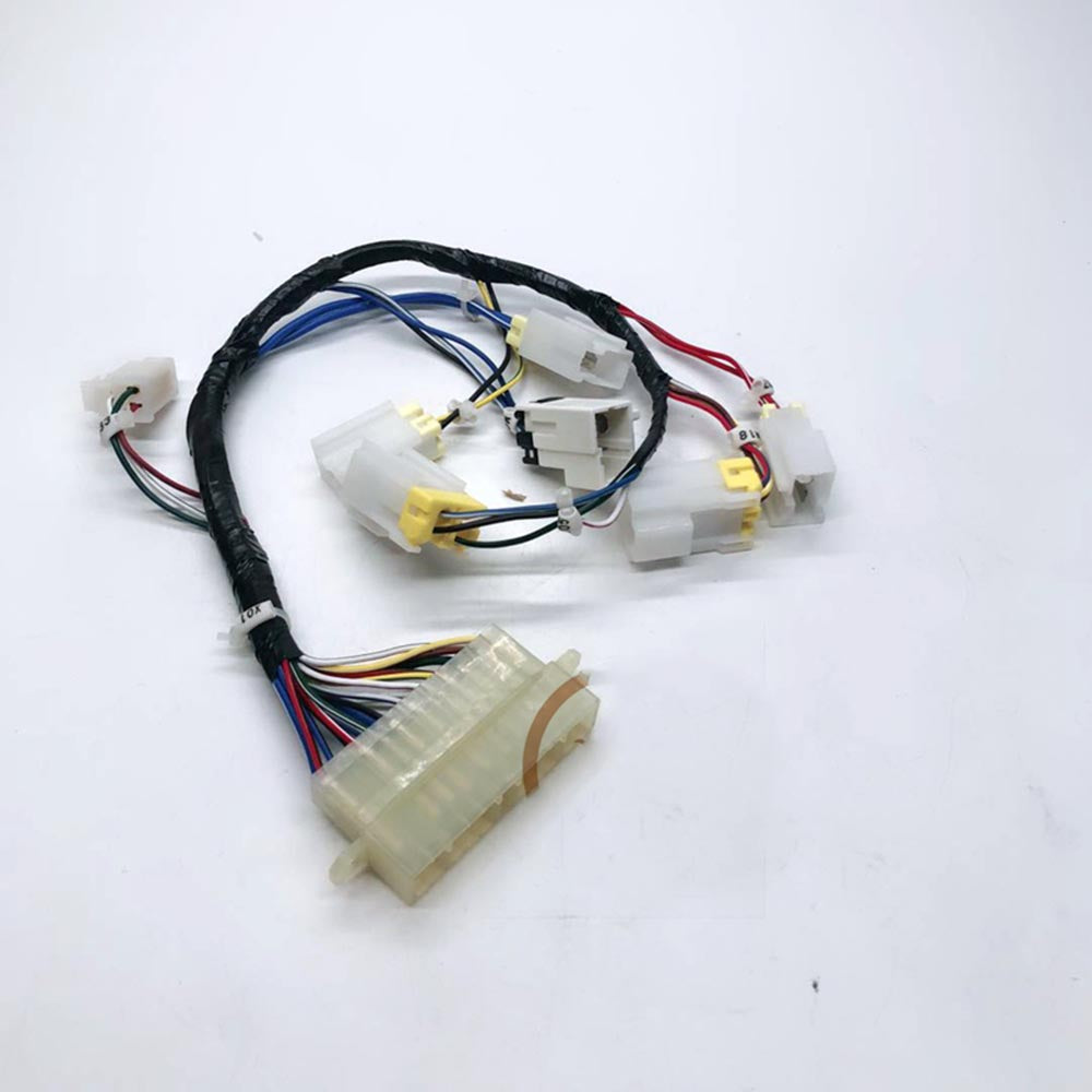 22U-06-22330 207-06-71170 Wire Harness for Komatsu PC200-7 PC300-7