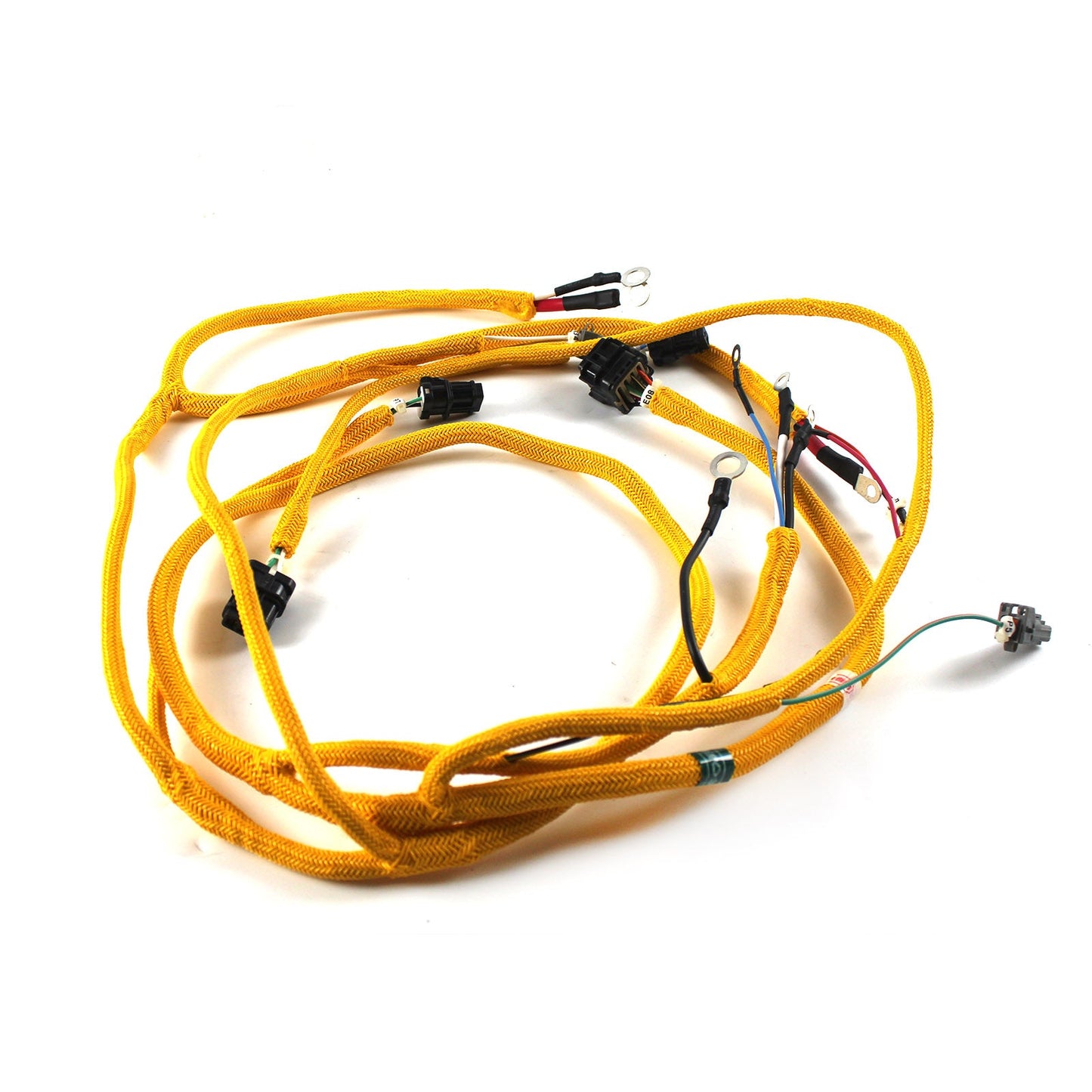20Y-06-22860 20Y-06-25230 Engine Wiring Harness Fits Komatsu PC200-6