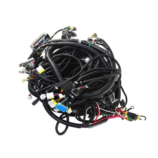 20Y-06-48310 Main Wiring Harness for Komatsu PC200-8 PC220-8