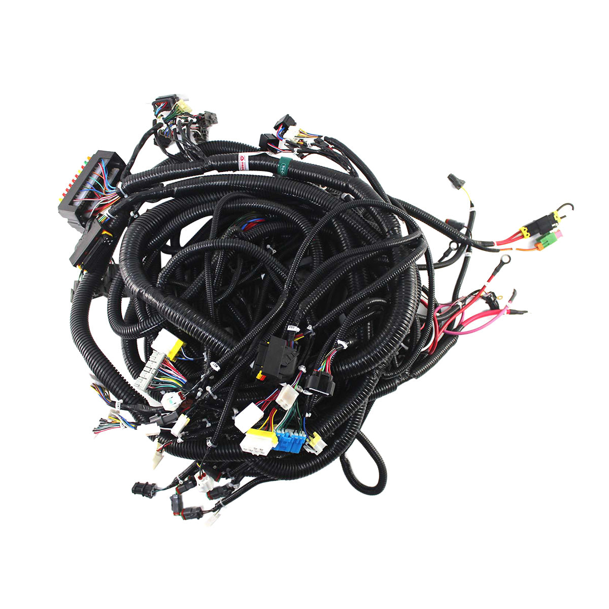 20Y-06-48310 Main Wiring Harness for Komatsu PC200-8 PC220-8