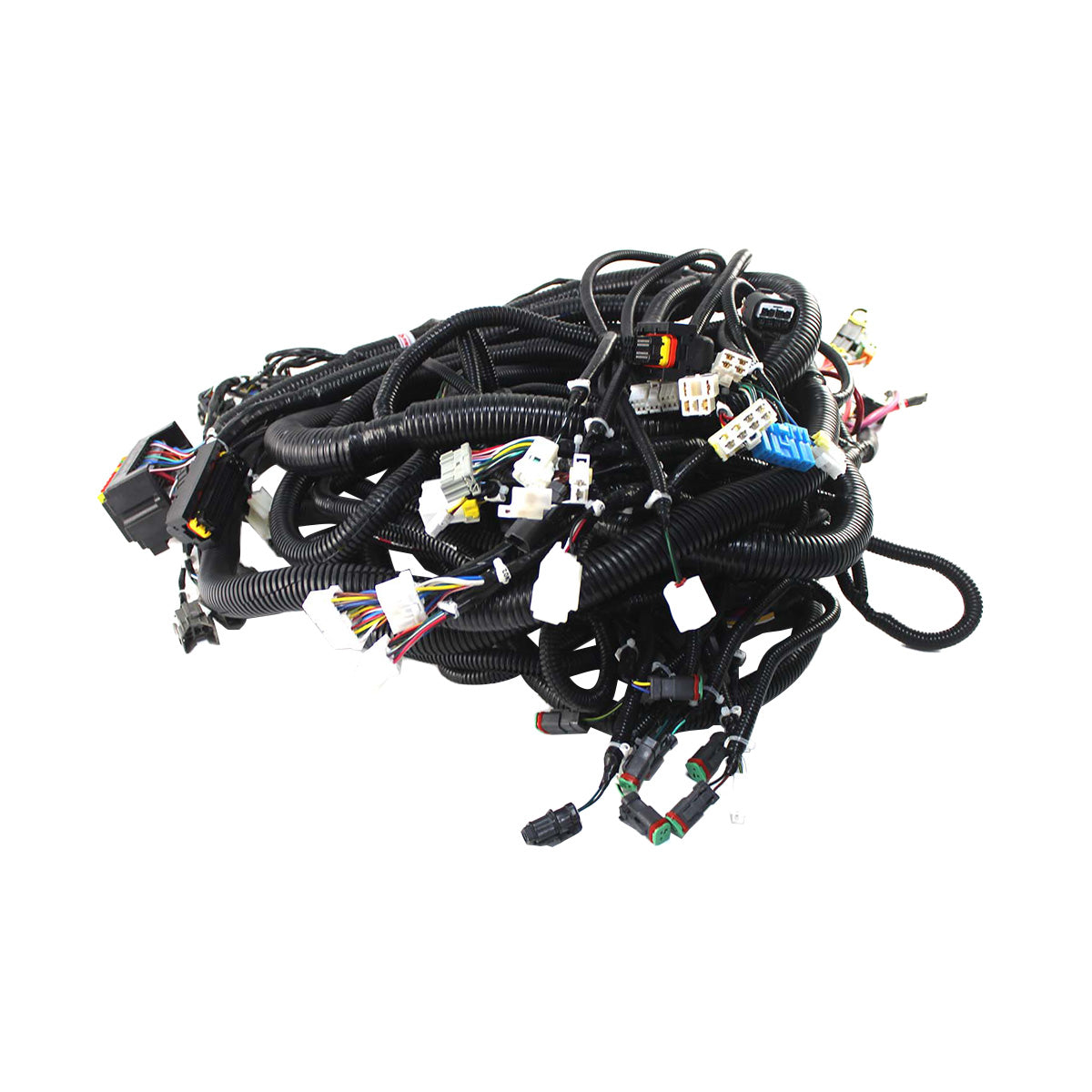 20Y-06-48310 Main Wiring Harness for Komatsu PC200-8 PC220-8