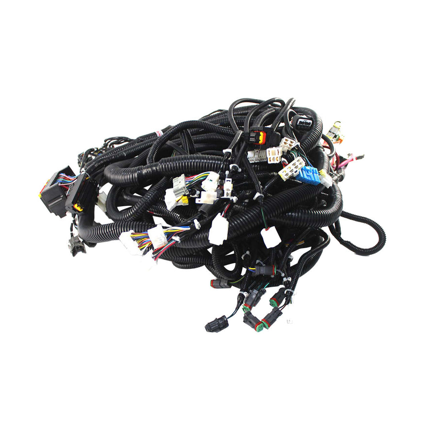 20Y-06-48310 Main Wiring Harness for Komatsu PC200-8 PC220-8