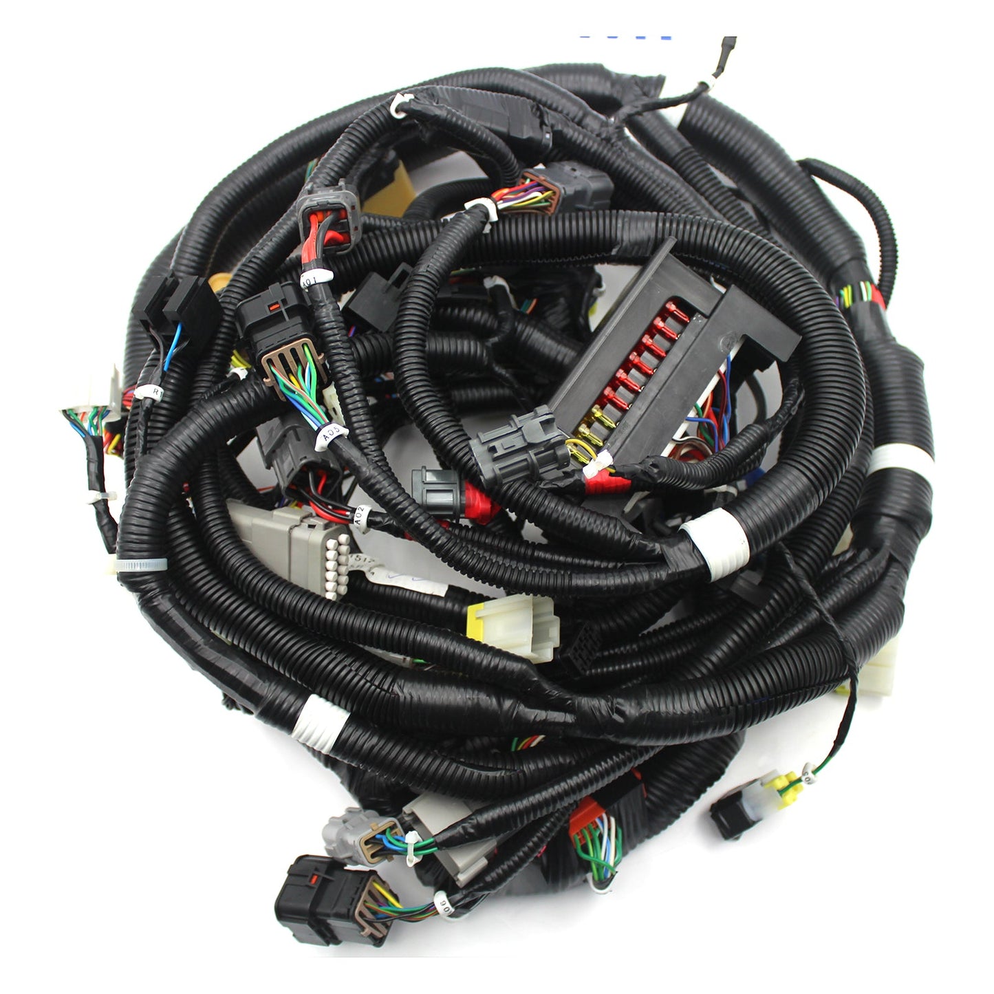 20Y-06-71510 20Y-06-71511 Internal Harness for PC200-7 PC210-7