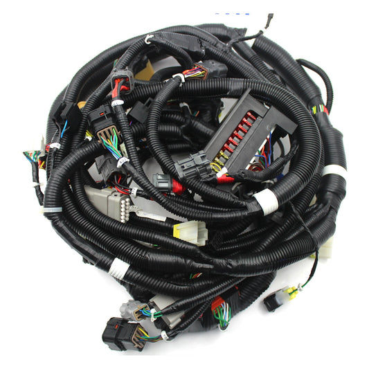 20Y-06-31613 Wiring Harness For Komatsu PC200-7 Excavator Parts