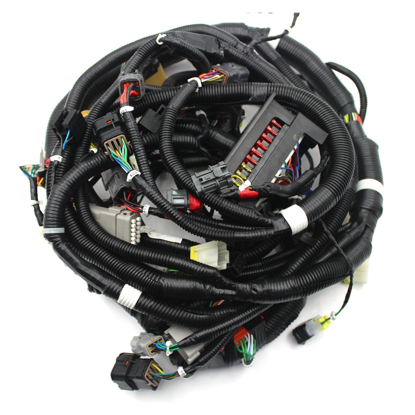 20Y-06-71510 20Y-06-71511 Internal Harness for PC200-7 PC210-7