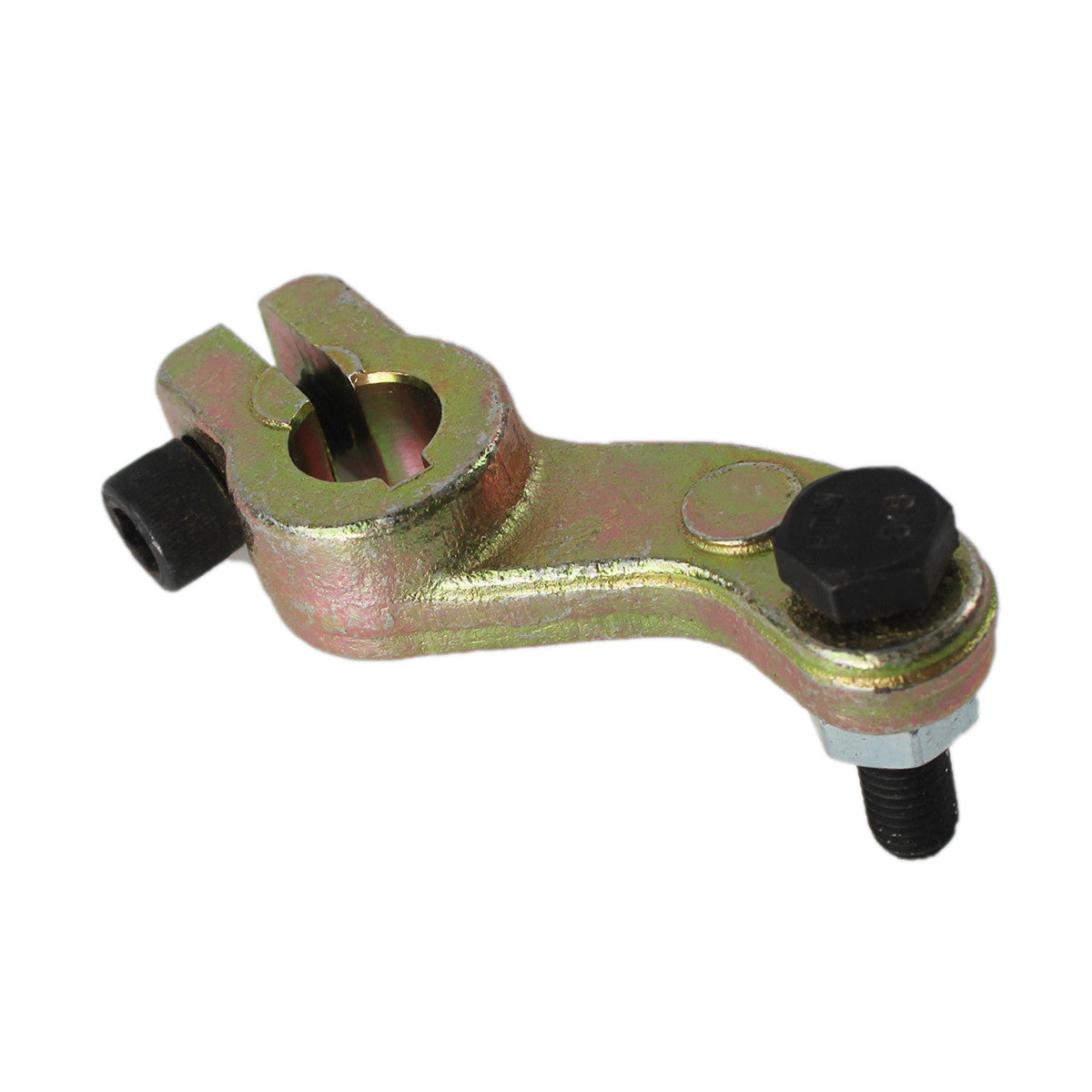 20Y-43-12143 Throttle Motor Lever for Komatsu PC120 PC200 PC300-5 Excavator