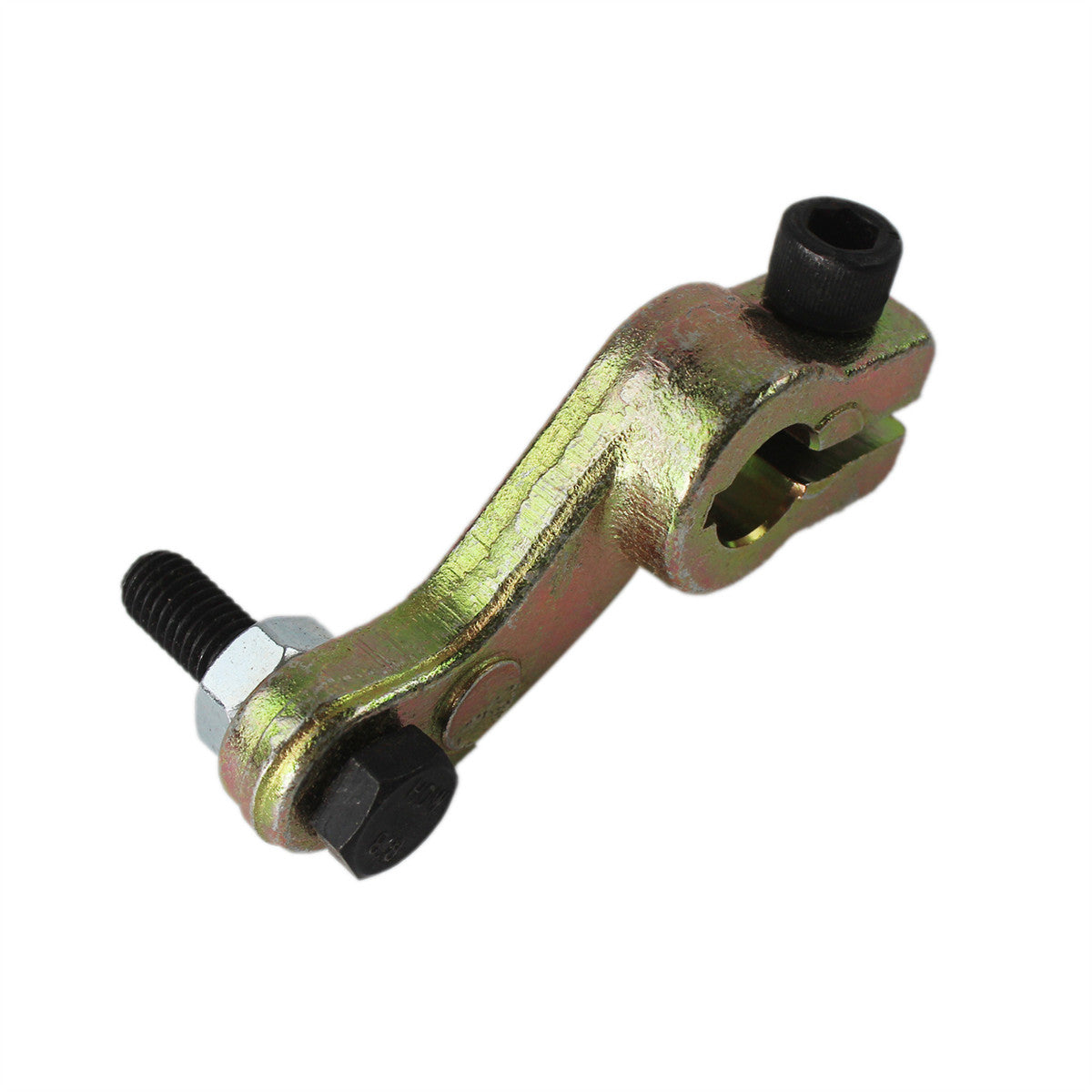 20Y-43-12143 Throttle Motor Lever for Komatsu PC120 PC200 PC300-5 Excavator