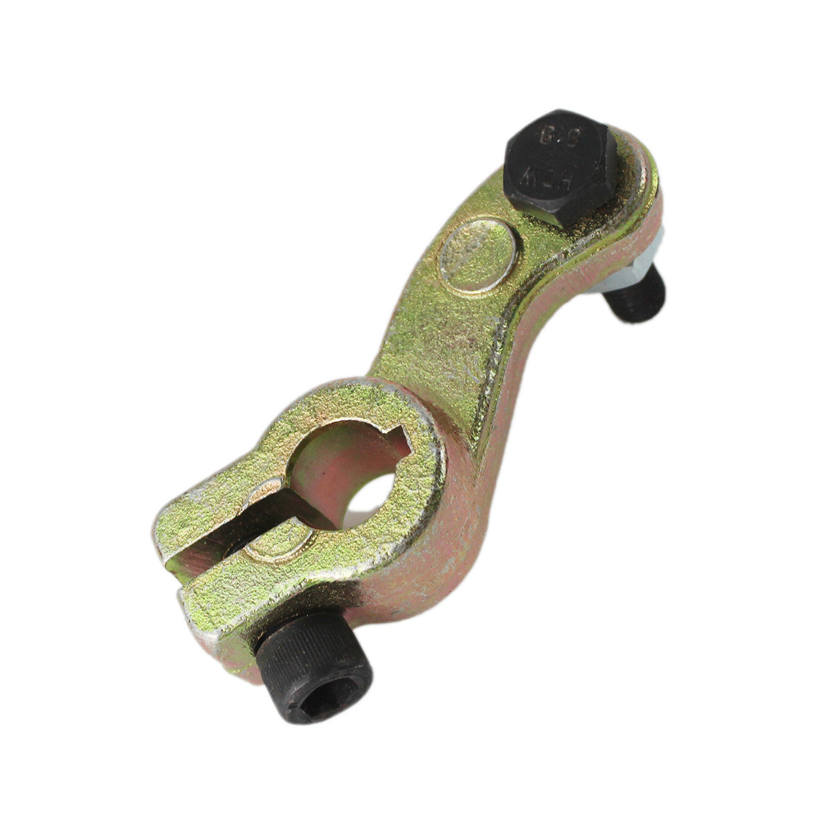 20Y-43-12143 Throttle Motor Lever for Komatsu PC120 PC200 PC300-5 Excavator