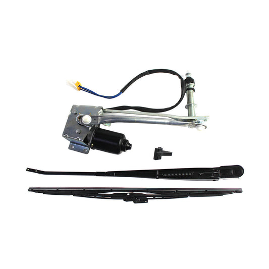 20Y-54-52211 Wiper Motor Ass'y for Komatsu PC200-7 PC300-7 PC130-8