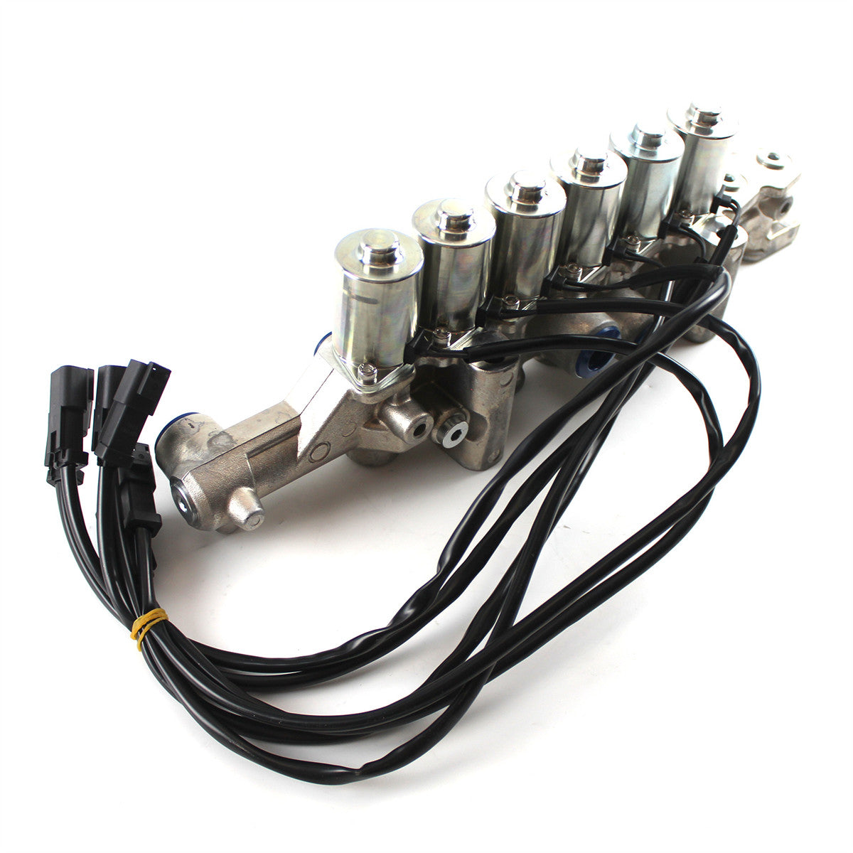20Y-60-31212 Solenoid Valve Assy for PC200-7 PC200LC-7 PC220-7 PC270-7