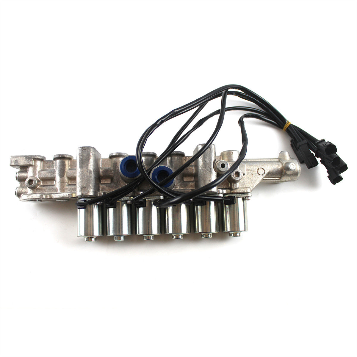 20Y-60-31212 Solenoid Valve Assy for PC200-7 PC200LC-7 PC220-7 PC270-7
