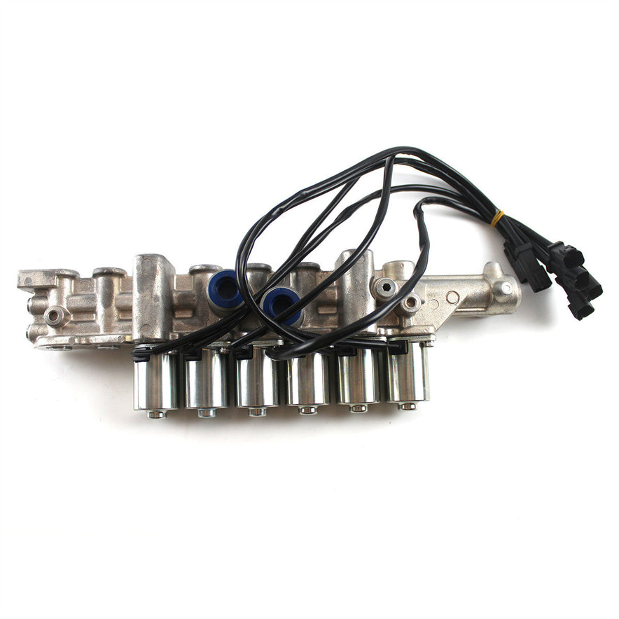 20Y-60-31212 Solenoid Valve Assy for PC200-7 PC200LC-7 PC220-7 PC270-7