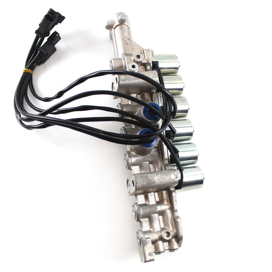 20Y-60-31212 Solenoid Valve Assy for PC200-7 PC200LC-7 PC220-7 PC270-7