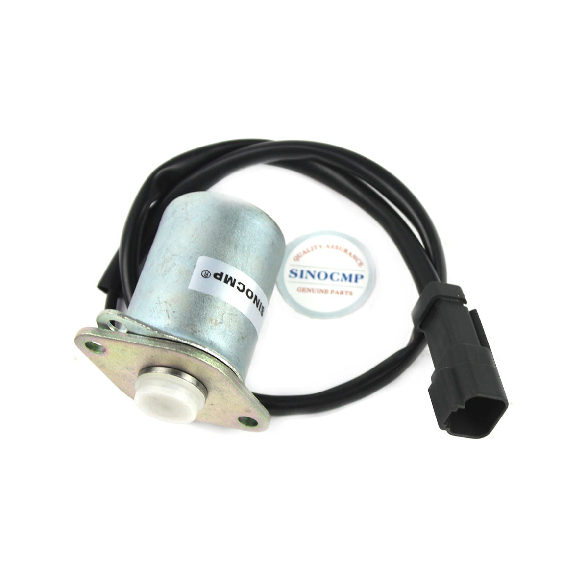 20Y-60-32121 Rotary Solenoid Valve for Komastu PC200-8 PC200-7 PC220-7