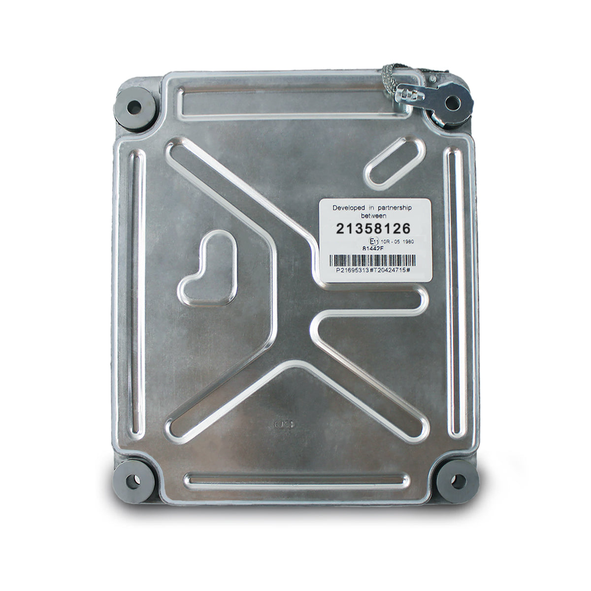 21358126 VOE21358126 Engine Control Module for Volvo Machines