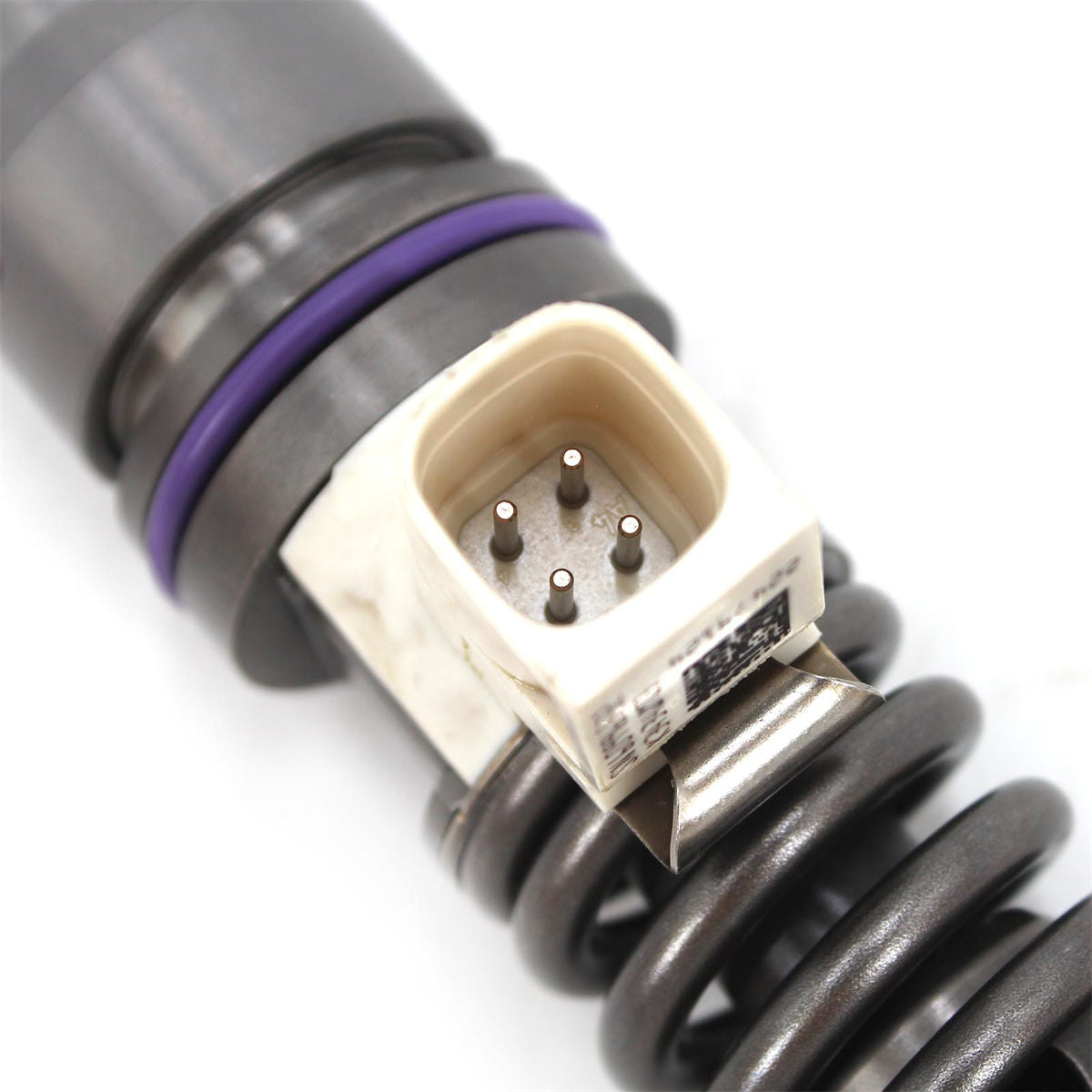 21379931 BEBE4D27001 VOE21379931 Fuel Injector for Volvo TAD1340VE