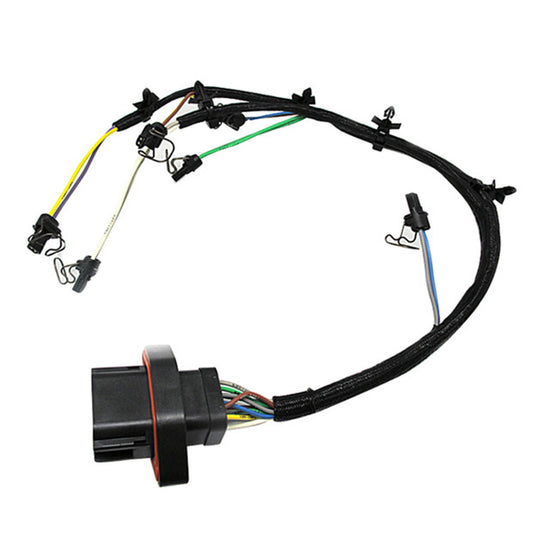215-3249 2153249 Fuel Injector Wiring Harness for Caterpillar C-9 C9 Engine