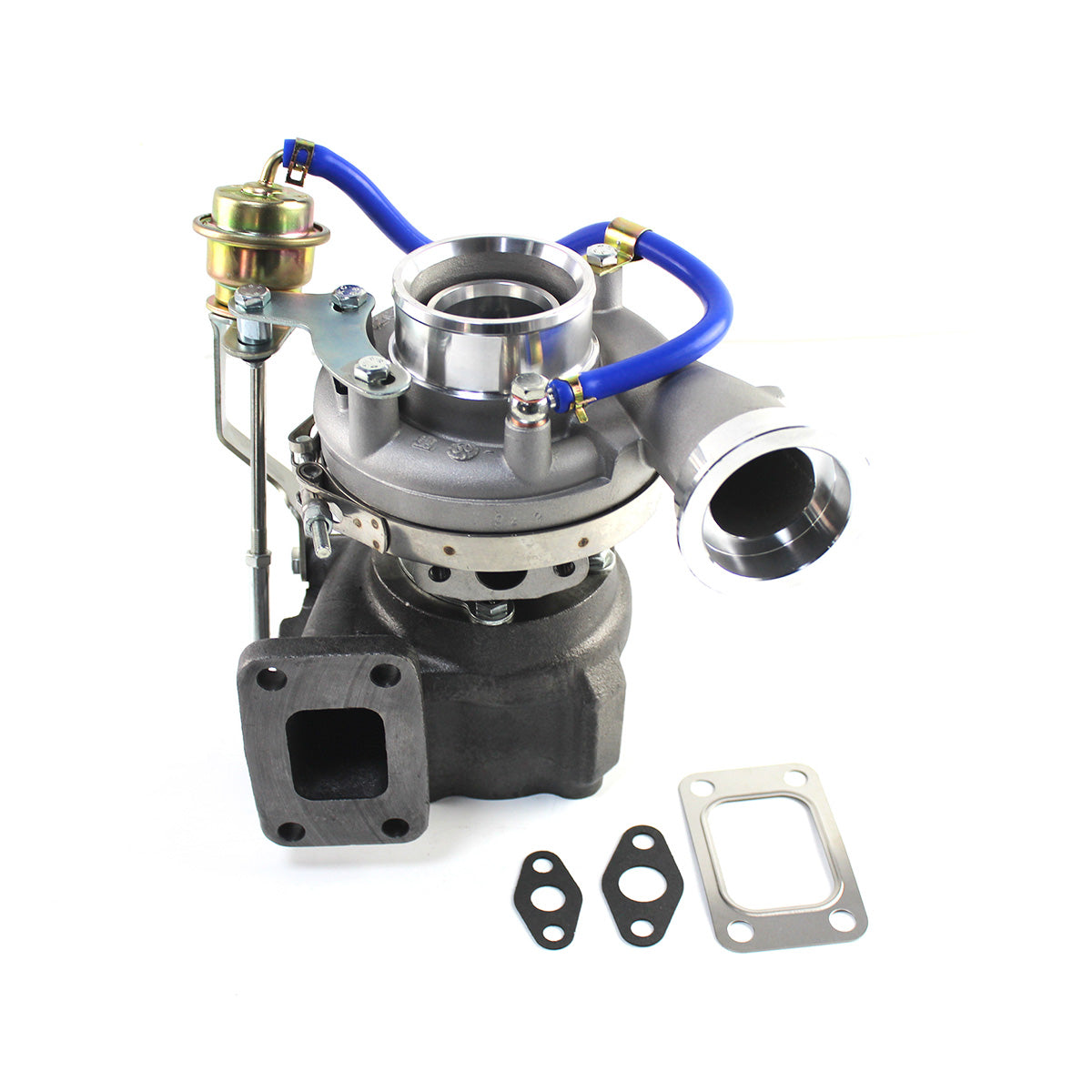 21647837 Turbocharger for Volvo EC200B EC210B EC210C