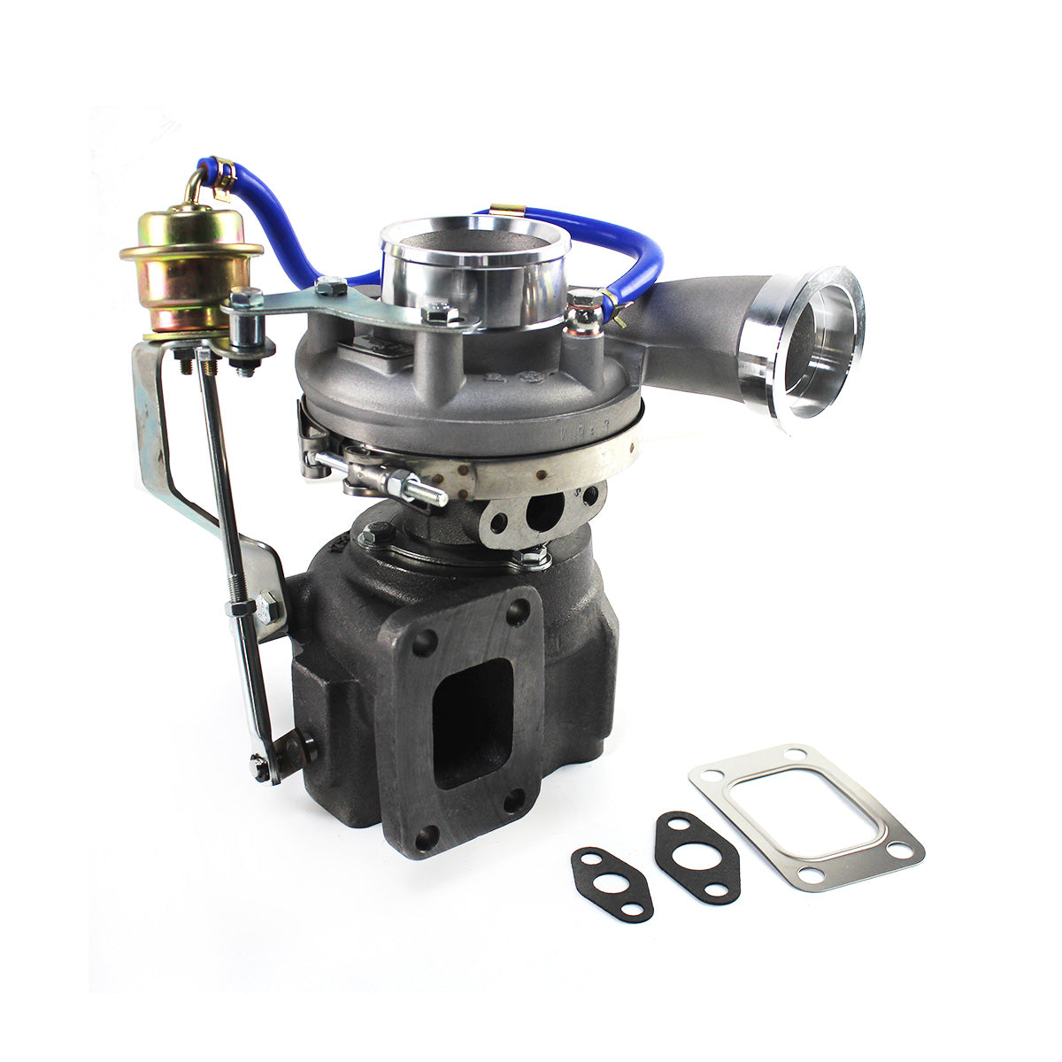 21647837 Turbocharger for Volvo EC200B EC210B EC210C