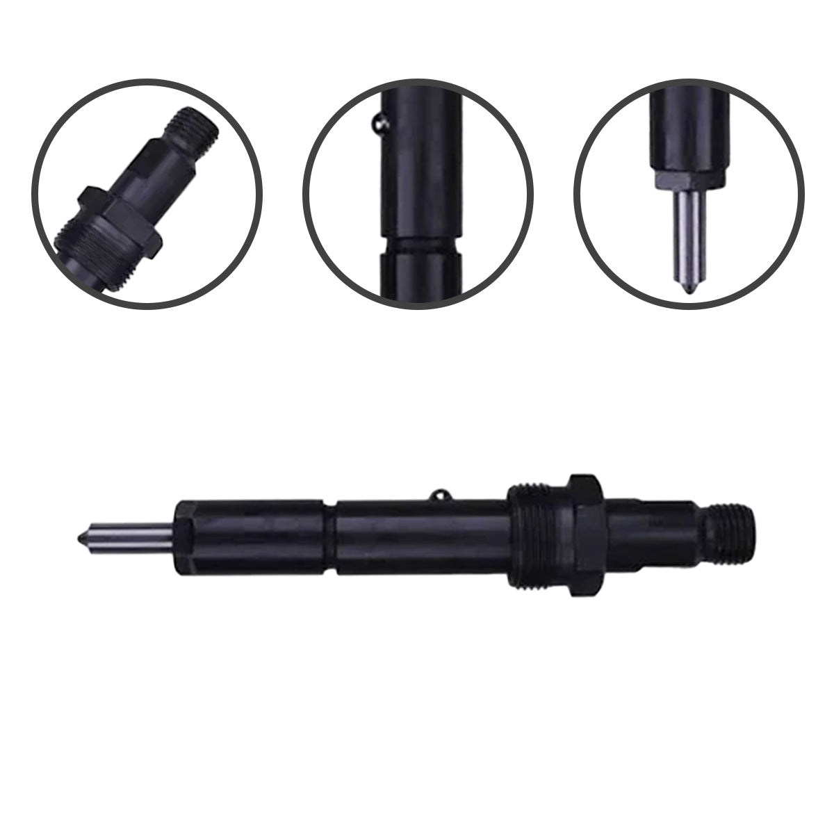 216-9786 2169786 Fuel Injector for Caterpillar Engine 3056E