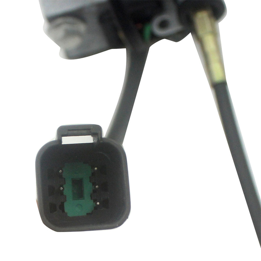 21EN-32220 Accelerator Throttle Motor for Hyundai Excavator R-7