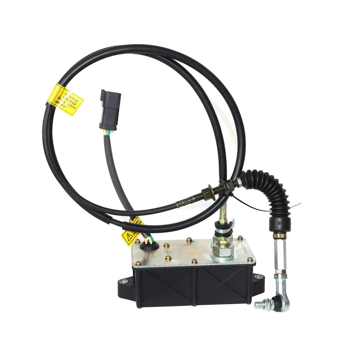 21EN-32320 Throttle Motor for Hyundai R80-7 Excavator