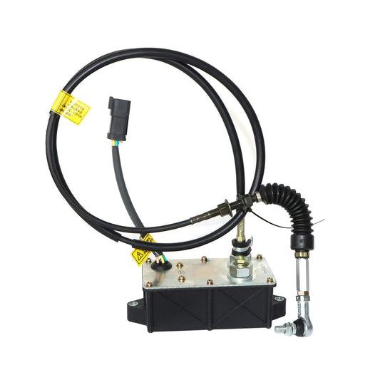 21EN-32320 Throttle Motor for Hyundai R80-7 Excavator