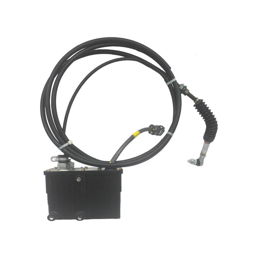 21EN-32380 21EN-32360 Throttle Motor for Hyundai R300LC-9S R330LC-9S