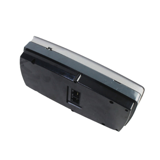 21M8-50012 21M8-50011 Monitor Gauge Panel for Hyundai R55-7 R55W-7 R555LC-7