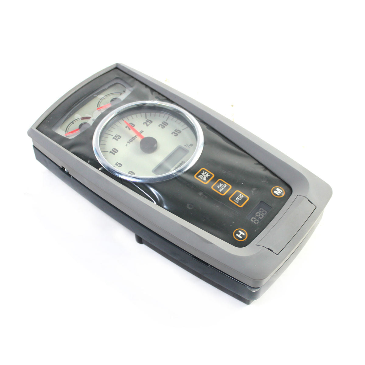 21M8-50012 21M8-50011 Monitor Gauge Panel for Hyundai R55-7 R55W-7 R555LC-7
