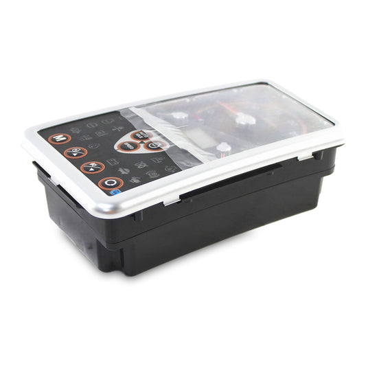 21M9-30101 Monitor Cluster Gauge for Hyundai Excavator R55-9S R60-9 R80CR-9