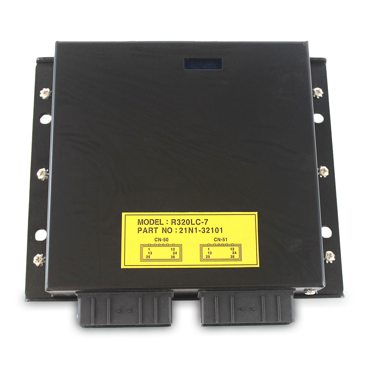 21N1-32101 CPU Controller Panel for Hyundai R210-7 R80-7