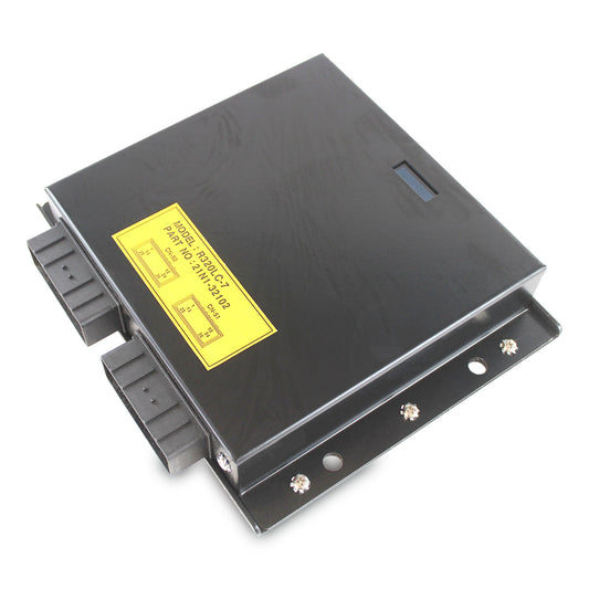 21N1-32102 Hyundai Controller CPU for R80-7 Excavator Parts