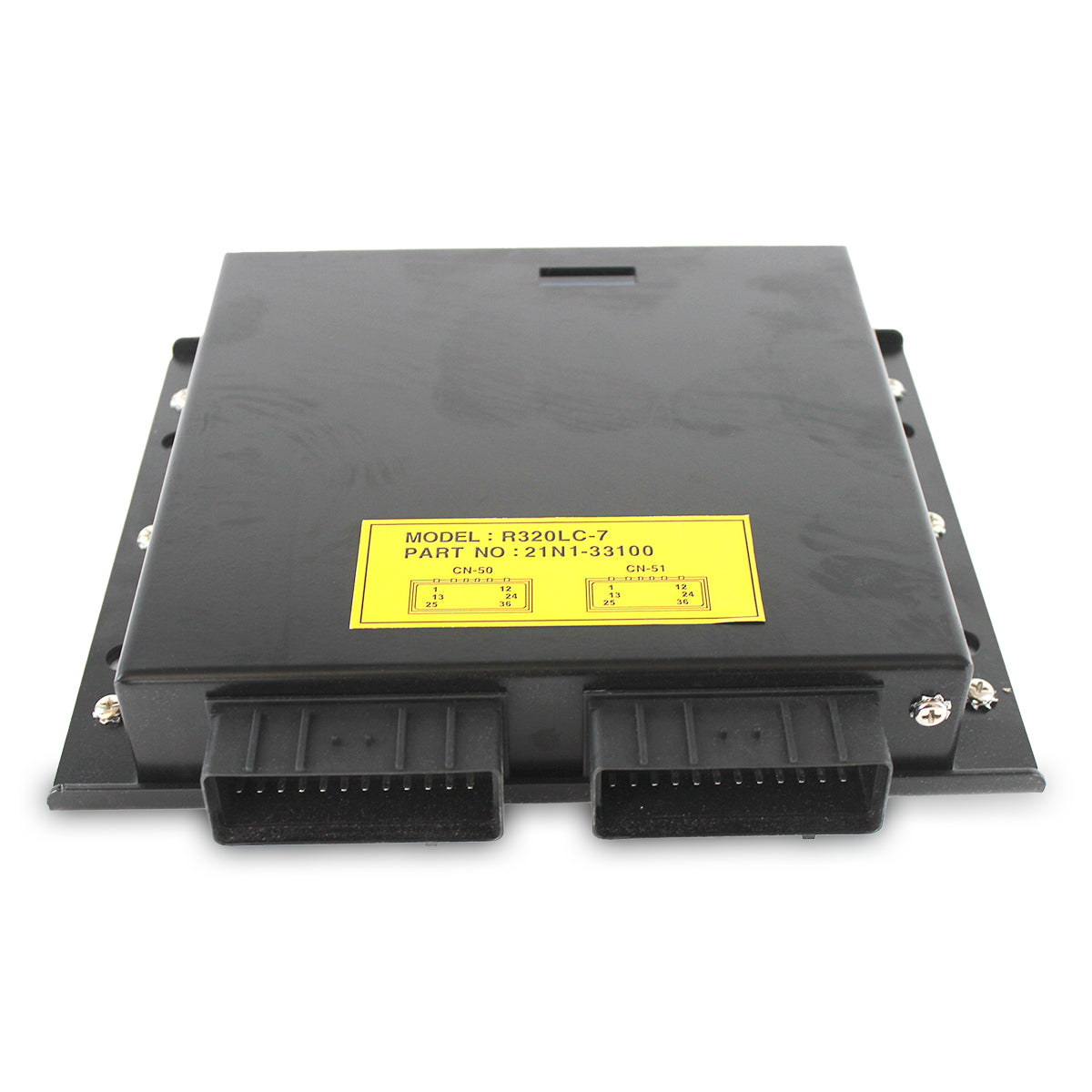 21N1-33100 Controller Programmed for Hyundai RD80-7 Excavator Parts
