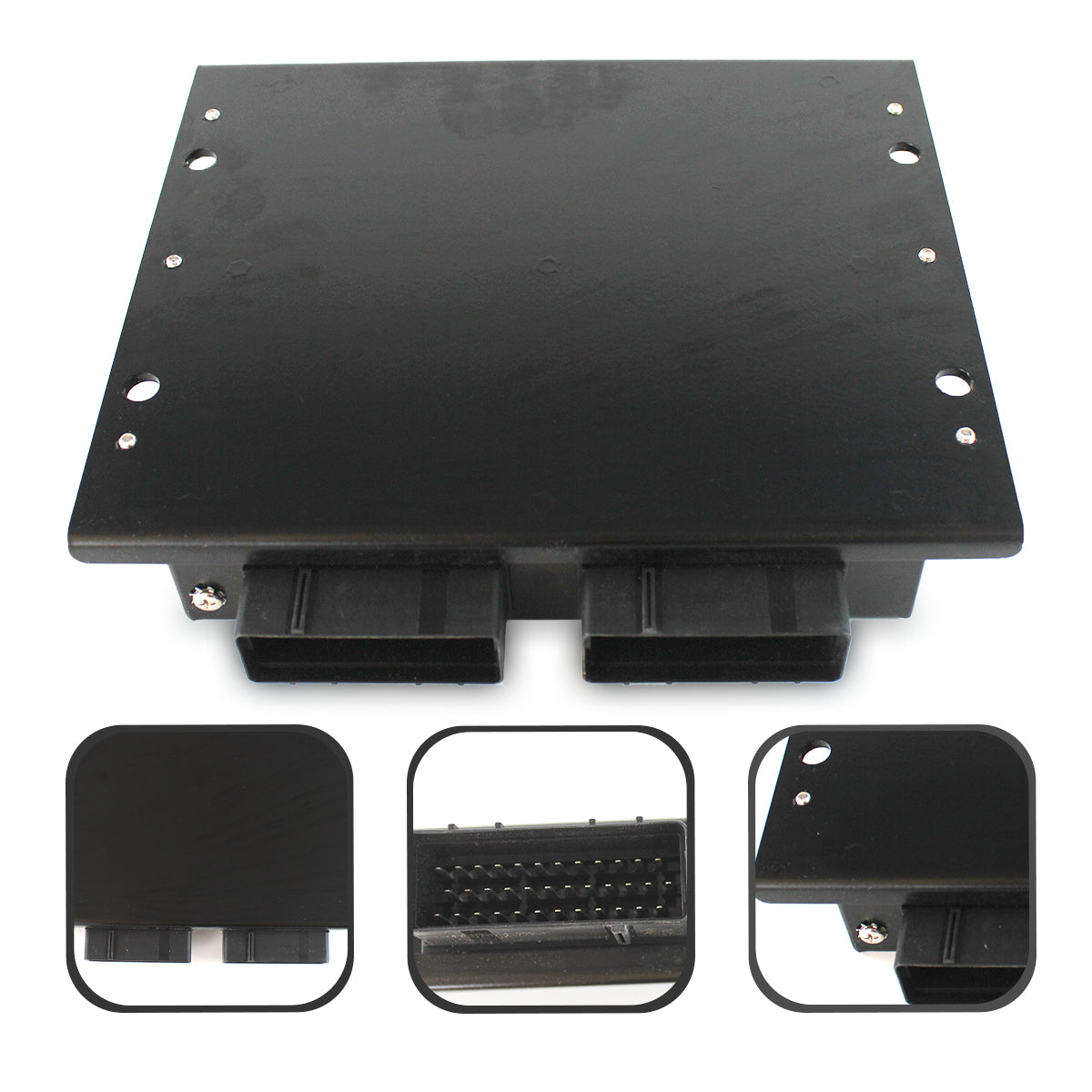 21N1-33100 Controller Programmed for Hyundai RD80-7 Excavator Parts
